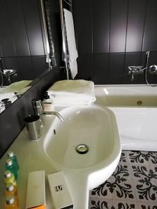 120 Rodionoff Palermo B&B - 73