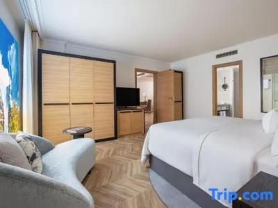The Westin Grand, Berlin - 228