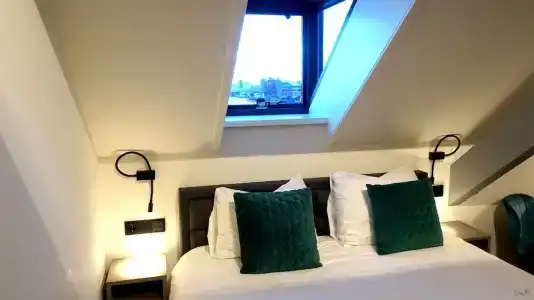 en privé-wellness De Nieuwe Doelen - 68