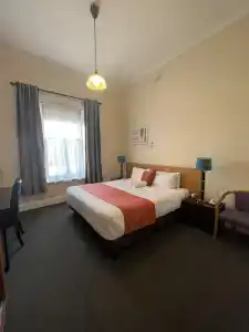 Princes Lodge - 20