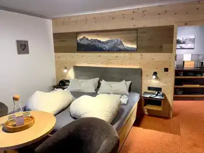 Längenfelder Hof - 22