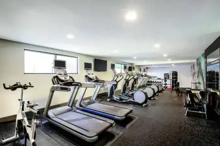 Hampton Inn & Suites Austin-Downtown/Convention Center - 23