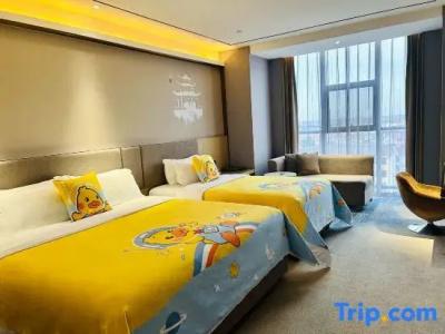 Osaka Tomato Guest House - 55