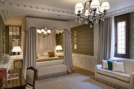 Helvetia&Bristol Firenze – Starhotels Collezione - 3