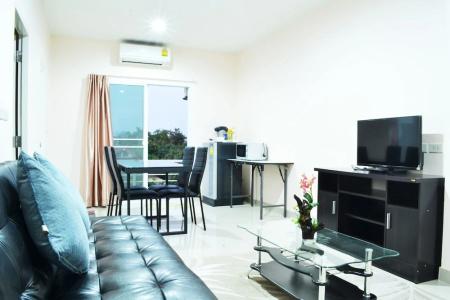Connect Apartment - 101