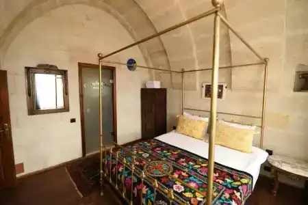 Canela Cave - Cappadocia - 75