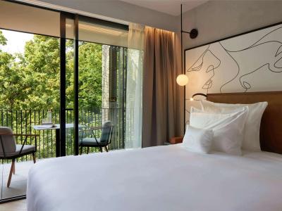 L'Esquisse & Spa Colmar - Mgallery - 32