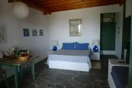 Niriides Resort - 43