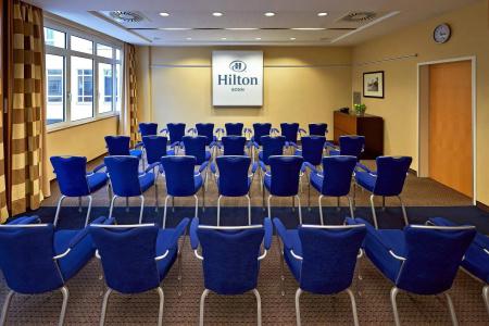 Hilton Bonn - 19