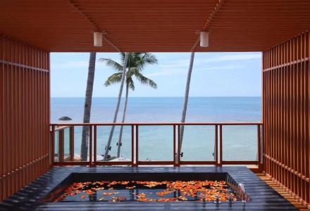 Shasa Resort & Residences, Koh Samui - Sha Extra Plus - 110