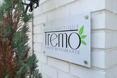 Boutique Tremo Bustamante - 0