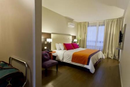 Bulnes Eco Suites - 25