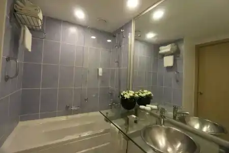 Altin Yunus Resort & Thermal - 30