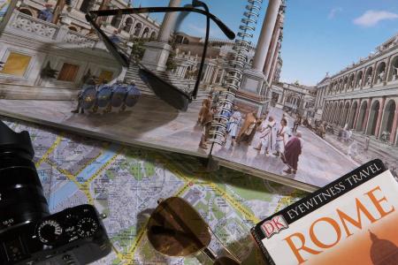 Magica Luna Boutique - Roma - 13