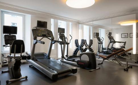 Renaissance Lucerne - 10