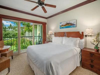 Waipouli Beach and Spa Kauai by Outrigger - 498