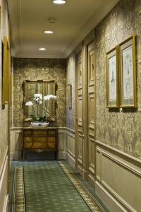 Hôtel San Régis - 36
