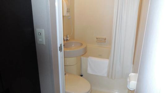 Kuretake Inn Gotemba Inter Gold Cabin - 7