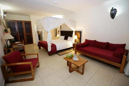 Relais des Plateaux & Spa– Ivato International Airport - 85