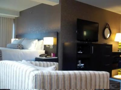 Crowne Plaza-Waterloo, An Ihg - 88