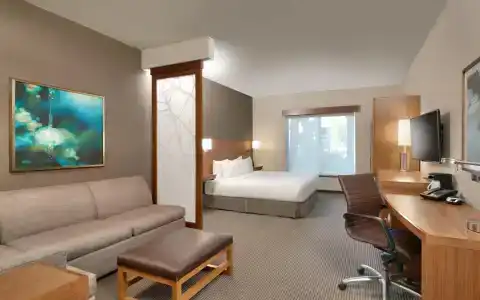 Hyatt Place Miami Airport East - 4