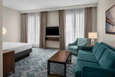Embassy Suites by Hilton Charleston Harbor Mt. Pleasant - 40