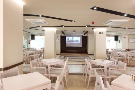 Helios Benidorm - 35