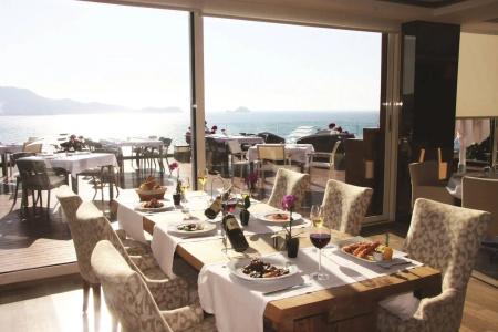 Palmalife Bodrum Resort & Spa by Root - 38