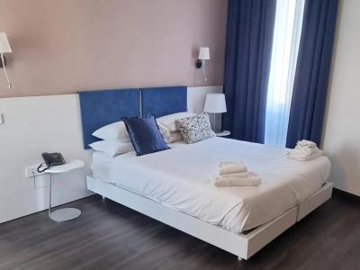 Palazzo Cappuccini Art Relais - 91