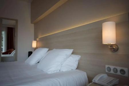 Best Western Plus Le Roof Vannes Bord De Mer - 114