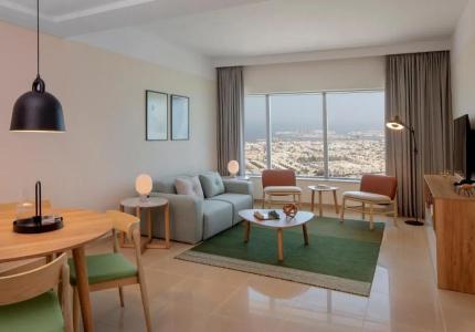 Staybridge Suites Dubai Financial Centre, An Ihg - 50