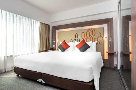 Novotel Bangkok Silom Road - Sha Extra Plus - 45