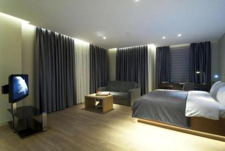 Endless Suites Taksim - 66