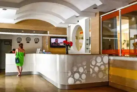 Mersoy Bellavista Suites - 29
