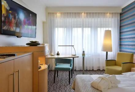 Best Western Premier ParkKronsberg - 85