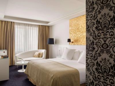 Colón Gran Meliá - The Leading Hotels of the World - 5