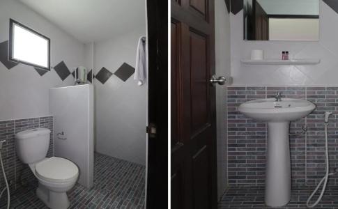 Btc Hua Hin Home Private Pool Villa Downtown Hua Hin - 8