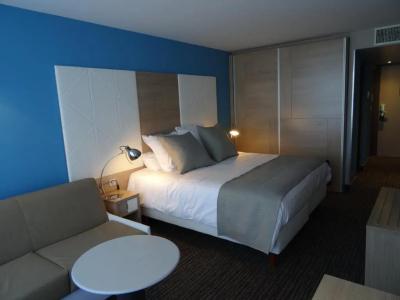 Hôtel Point France - 107