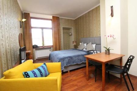Tallinn City Residence - 54