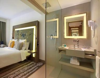 Novotel Bali Ngurah Rai Airport - 52