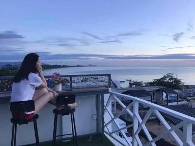 Jetty Huahin Hostel - 60