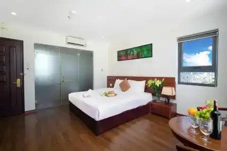 Quoc Cuong Center - 134