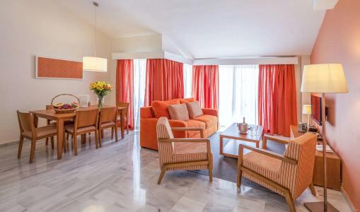 Sahara Sunset Club By Diamond Resorts - 3
