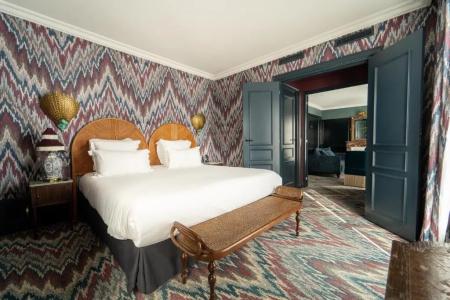 Hôtel Montecristo - 110