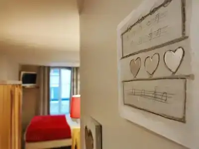Atipik Hôtel Alexandra - 86