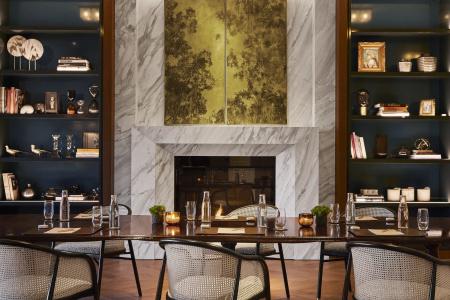 Rosewood Villa Magna - 23