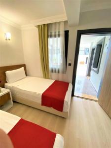 Modern Life Bodrum - 6