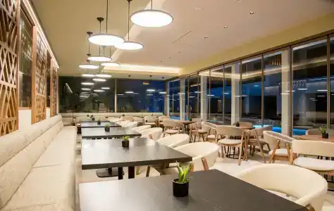 Akasha Beach & Spa - 30