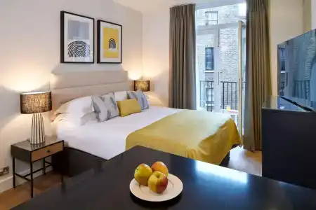 Cheval Harrington Court at South Kensington - 20