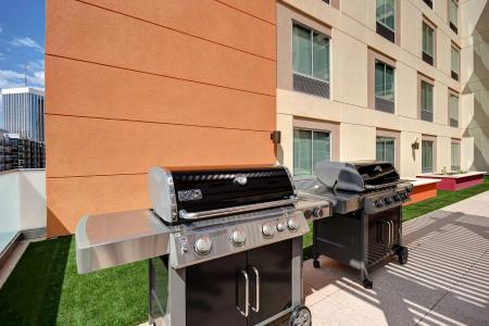 Hampton Inn Tucson Downtown, Az - 21